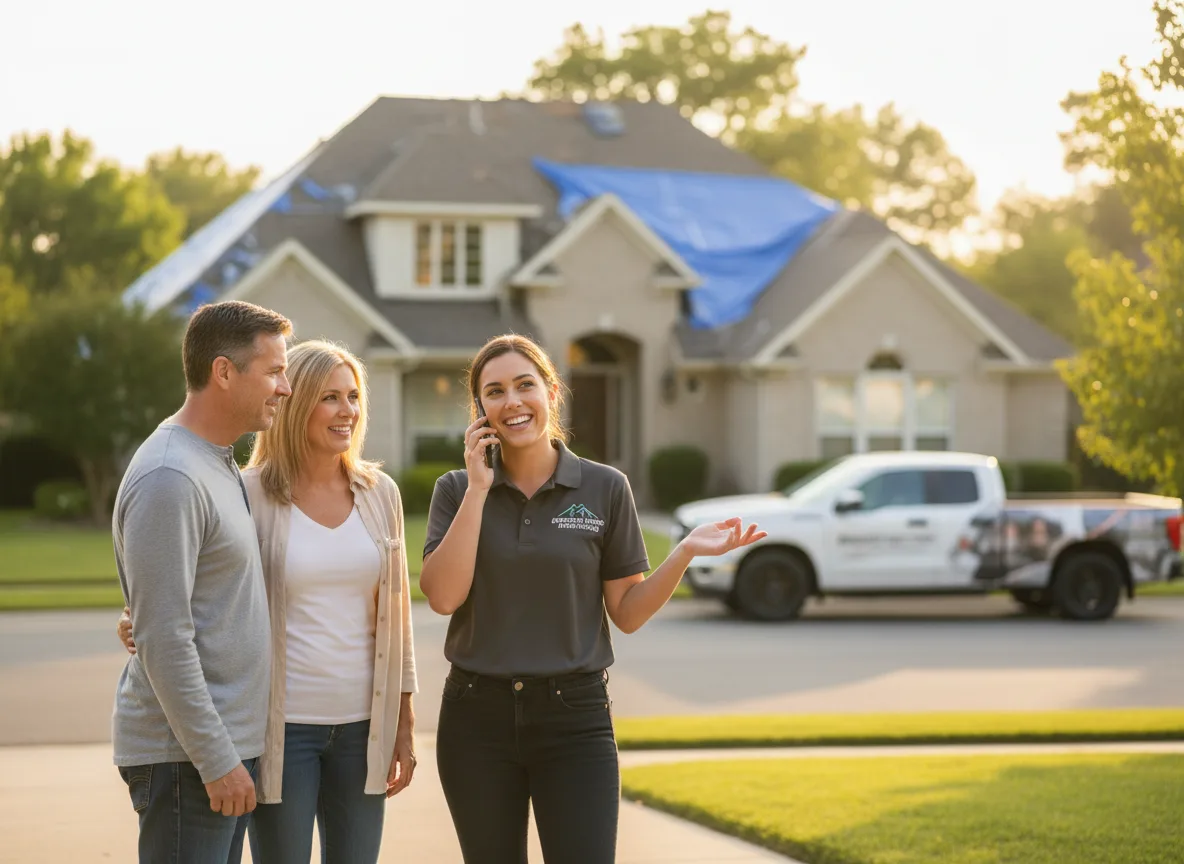 Emergency Roof Repair Stockbridge, GA FAQs